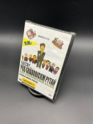 Kartony vol.2 Pod Gradobiciem Pytań DVD, 4Fun.tv, zafoliowana