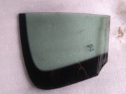 Szyba karoseryjna prawych drzwi tył sedan VW Passat B7