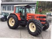 Części do ciągników Same, Lamborghini, Deutz Fahr