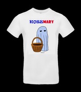 ODJAZDOWA KOSZULKA T-SHIRT AUTORSKA BIAŁA UNISEX ROZM. M WYSYŁKA GRATIS!!!