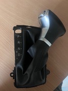 Gałka zmiany biegów, mieszek, ramka KIA Sportage IV automat