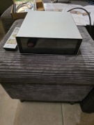 JF DIGITAL MX-PRO ANDROID DRIVE STREAMER I2S USB XMOS 32BIT 768kHz DSD512v