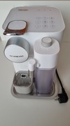 Ekspres DELONGHI Nespresso Gran Lattissima EN640 Biały 