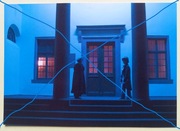 Niemcy-Liebig in Gieben .Pocztowka bez opisu. Nowa 