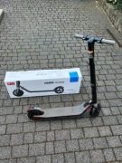 Hulajnoga elektryczna ninebot segway