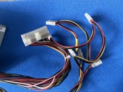 Zasilacz ATX 350w COLORS-IT