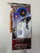 karta graficzna Radeon Sapphire X1800GTO 256Mb