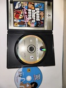 Grand Theft Auto Vice City PC