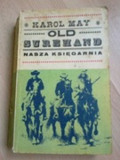 Old Surehand Karol May tom 2 
