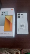 Xiaomi redmi note 13 5g 
