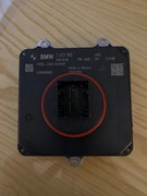 Sterownik moduł LED BMW Adaptive Full LED 7472763