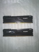 Pamięć RAM 2x8gb Kingston/Hyperx 3200mhz ( 16gb )