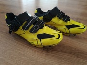 Buty rowerowe SPD MTB