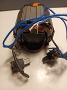 Stojan wyżynarki HYCHIKA Mod.JS-100C+szczotki 230V 50Hz 800W. 