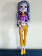 Monster High Lalka Djinni Grant I Heart <3 Fashion