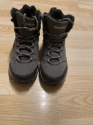 Buty HIGHLAND CREEK 37 HIGHLAND CREEK buty trekkingowe ocieplane IDEAŁ