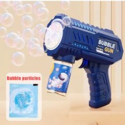 automatyczny pistolet do baniek