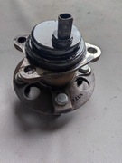 Piasta Toyota Yaris II 