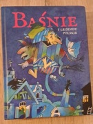 Baśnie i legendy polskie