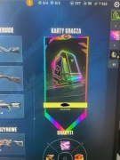 Konto valorant dużo skinów tanio 