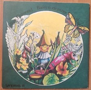 Julian Ejsmond - baśń o ziemnych ludkach - winyl