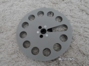 SZPULA PLASTOWA d.18cm