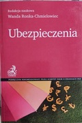 Podręcznik "UBEZPIECZENIA"