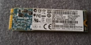 Dysk sandisk 256gb 20+6pin lenovo x1 carbon G1 1generacji