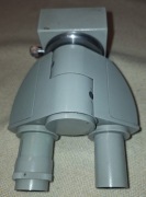 Mikroskop Amplival - tubus z pryzmatem plus okular 