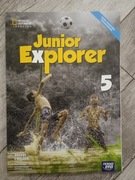 Junior Explorer 5