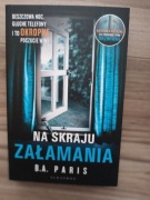 Na skraju załamania B.A. Paris