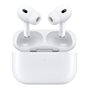 AirPods Pro 2 (USB-C) – oryginalne, stan idealny, gwarancja