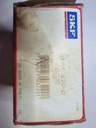 ŁOŻYSKO SKF YAR 210 2F samonastawne