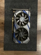 Karta graficzna gtx 1050 ti