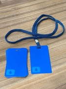 Severance Apple tv - Karta Lumon Macro Data Refinement - Cosplay