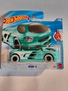HOT WHEELS DEORA II (CASE A) 2026