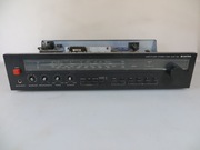 AIDA AWS 105 - amplituner uszkodzony i niekompletny na części