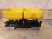 LEGO DUPLO WAGON TOWAROWY