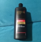 Avon Advance Techniques Reconstruction szampon 700ml regeneracja nawilżenie