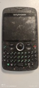 telefon Sony Ericsson TXT CK13i licytacja BCM 