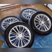 Oryginalne koła HYUNDAI KONA R17