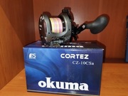 Multiplikator Okuma CORTEZ CZ-10CSa