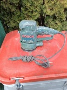 Bosch PEX 400 AE szlifierka, nowa stopa