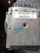 Sterownik silnika ford transit 