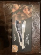 Vapor brush Gamma Piu szczotka parowa