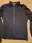 Bluza kolarska wiosna jesień M