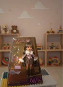 Yasmin Bratz Alwayz Bratz lalka kolekcjonerska nowa w pudełku