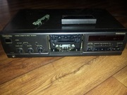 Magnetofon Technics RS-BX 501 stan foto  			