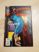 Superman 6/97 TM-Semic nr kat. 454