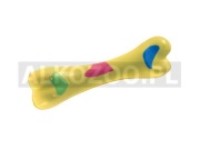 ALKO 1115 KOŚĆ DLA PSA GUMOWA TWARDA 12 cm